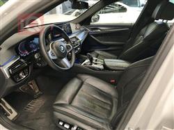 بي ام دبليو الفئة 5